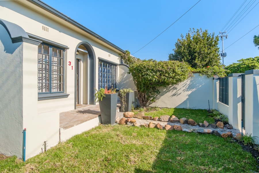 To Let 2 Bedroom Property for Rent in Plumstead Western Cape